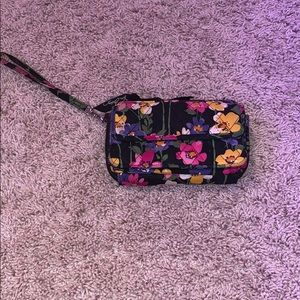 Vera Bradley wallet